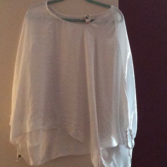 Michael Kors Tops - Michael Kors blouse white